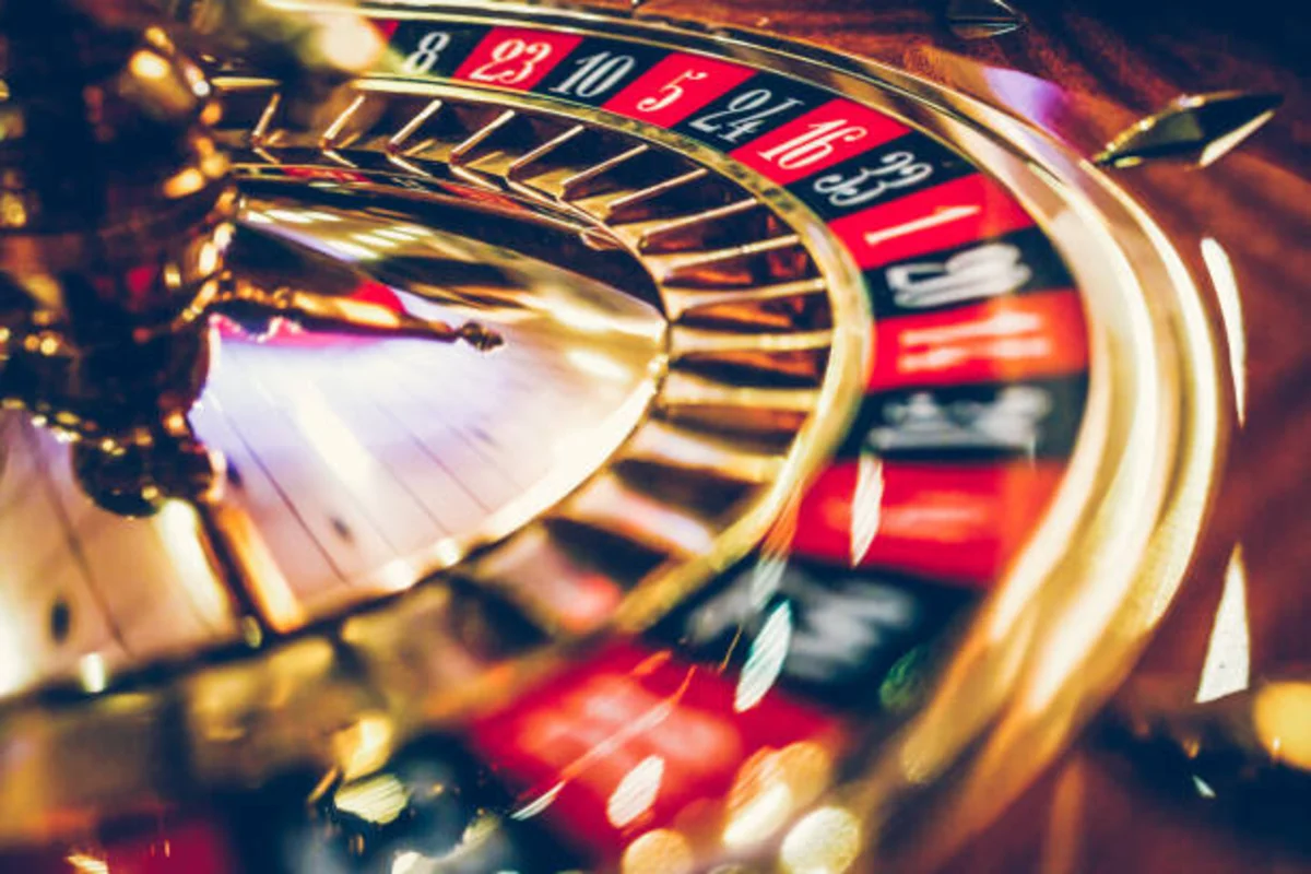 roulette casino